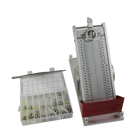 Adhesive Tape Tester Brand|adhesive testing tape.